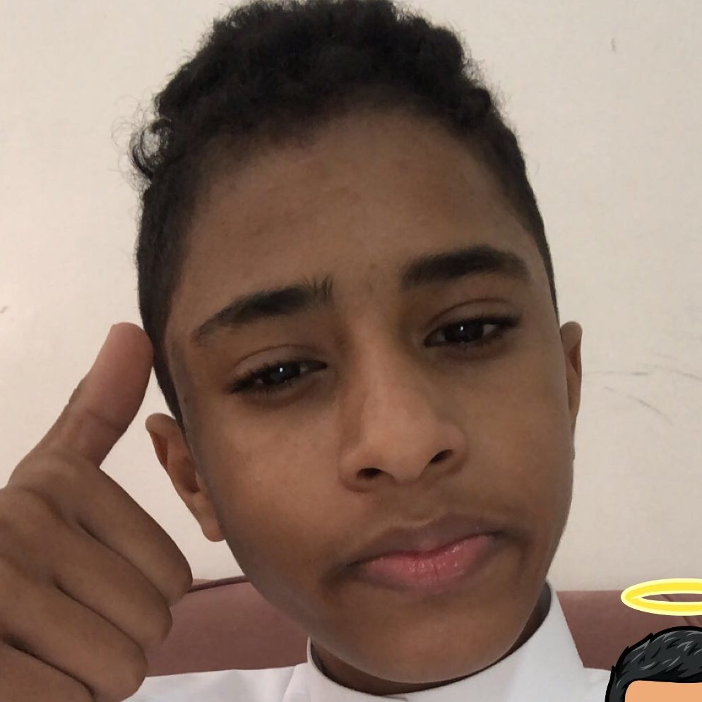 الصورة الشخصية